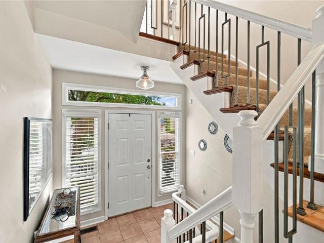 Townhouse for sale in Mount Nebo, Ohio Township