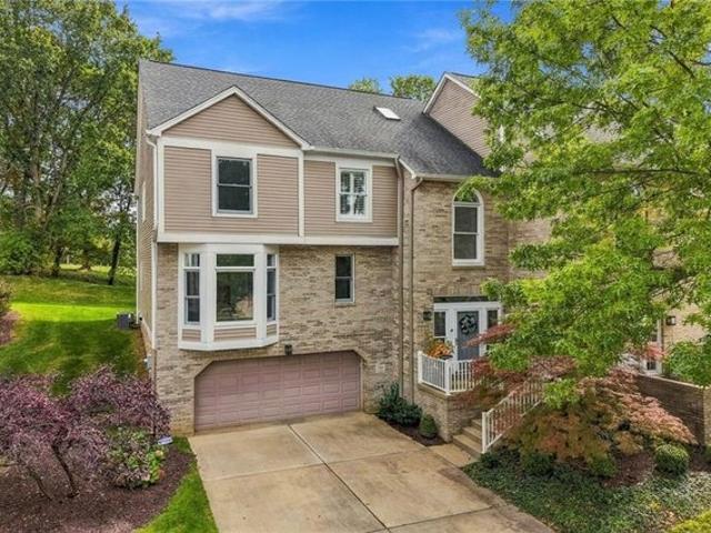 Townhouse for sale in Sewickley, Allegheny County