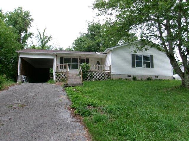 House for sale in Virginia