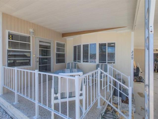 House for sale in Tarpon Springs, Florida