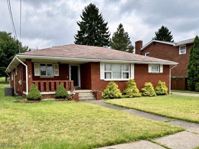 House for sale in Colliers, West Virginia
