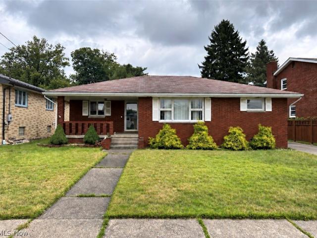 House for sale in Weirton Heights, Weirton
