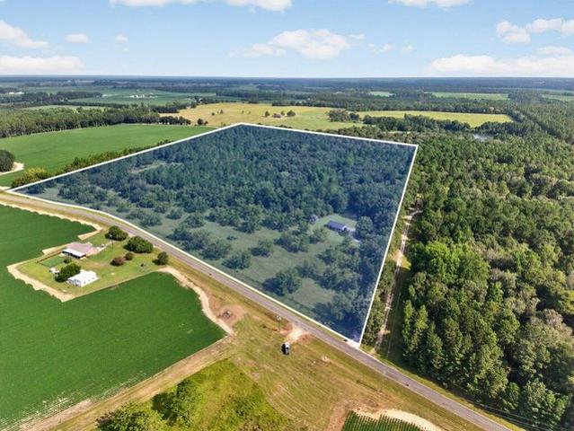 House for sale in Worth, Georgia