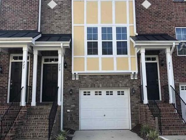 Townhouse for sale in Wake, North Carolina