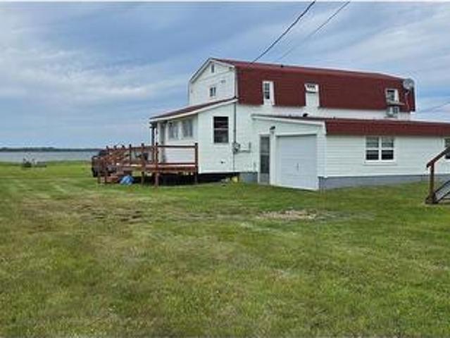 House for sale in Tracadie–sheila, New Brunswick