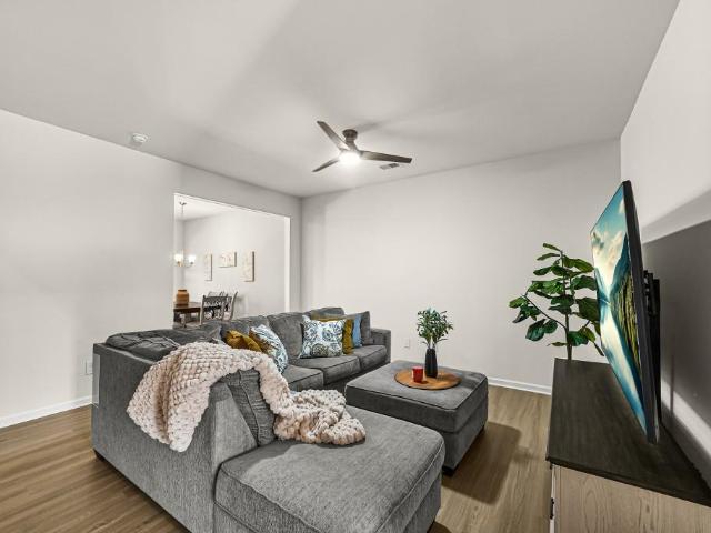 Townhouse for sale in Bartow, Georgia