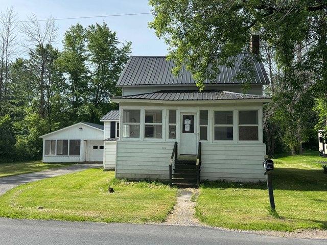 House for sale in Chazy, New York