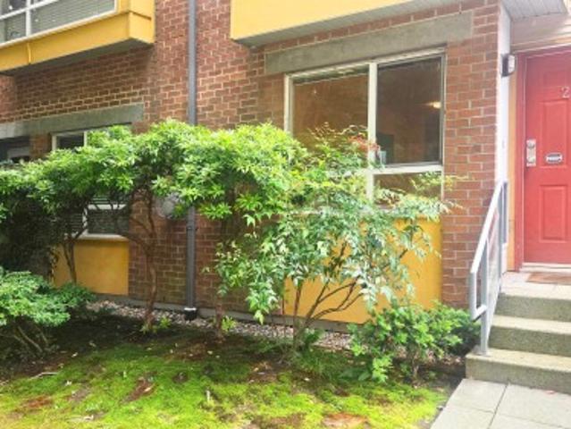Townhouse for sale in Vancouver, British Columbia