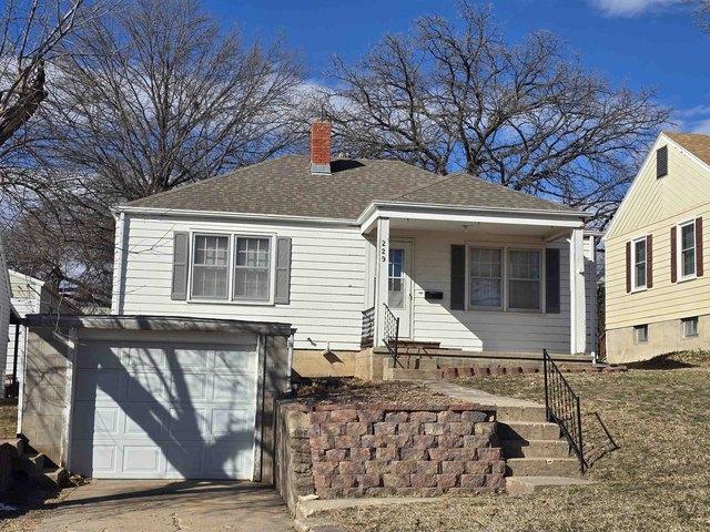 House for sale in Kansas