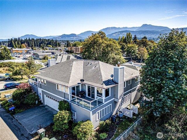 Condo for sale in Port Angeles, Clallam County