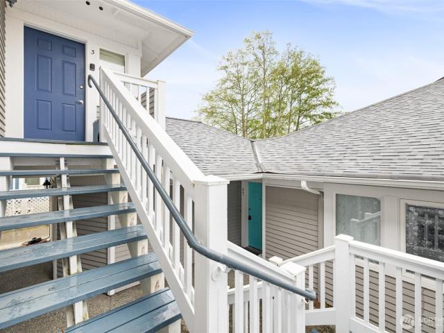 Condo for sale in Port Angeles, Washington