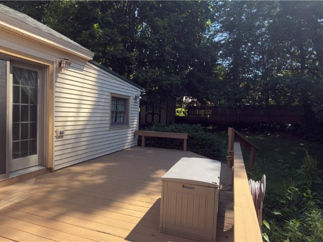 House for sale in Oswego, New York