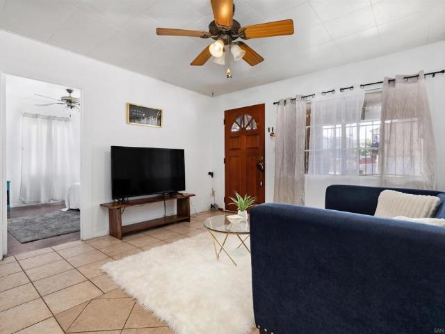 House for sale in National City, California
