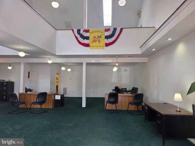 Commercial for sale in Garrett, Maryland