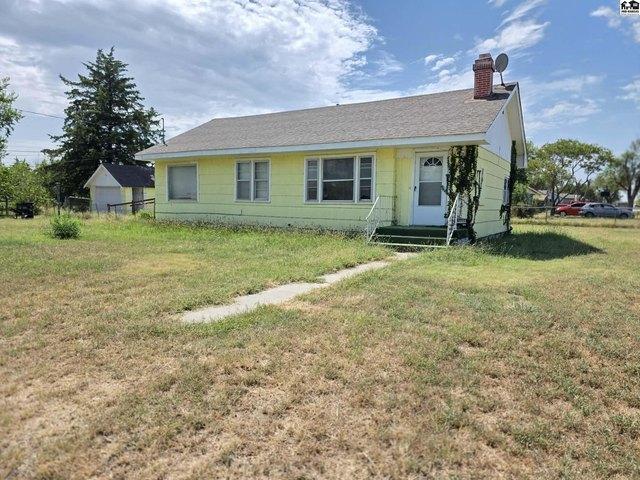 House for sale in Kansas