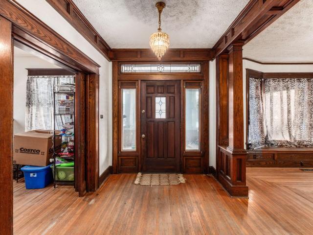 House for sale in Bellefontaine, Ohio