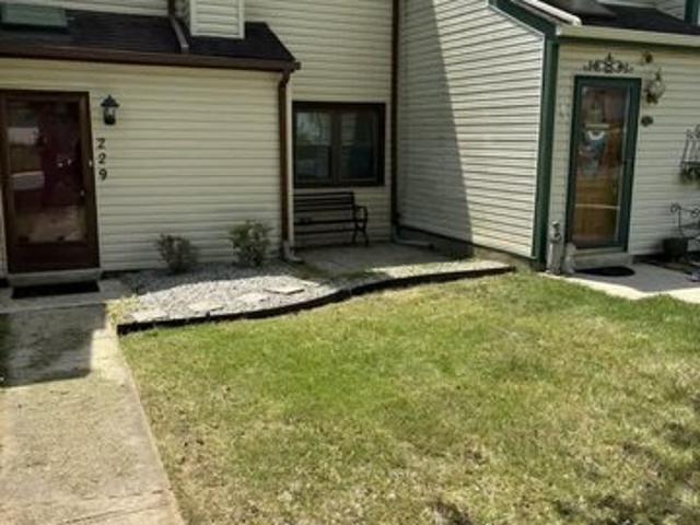 Townhouse for sale in Delaware