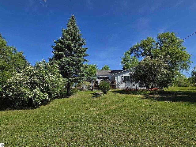 House for sale in Lake City, Michigan