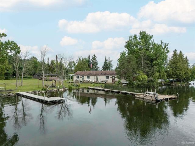 Commercial for sale in Michigan