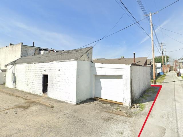 Commercial for sale in Taylorville, Illinois