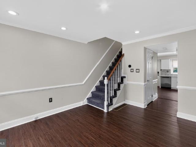 Townhouse for sale in Chester, Pennsylvania