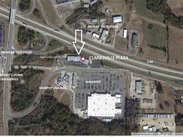 Property for rent in Ark