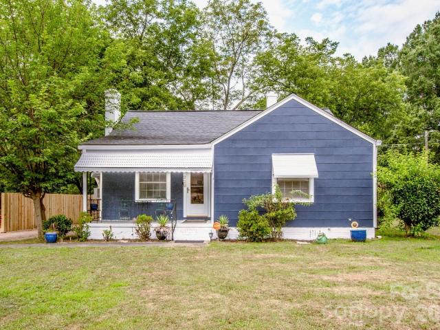 House for sale in Mooresville, North Carolina