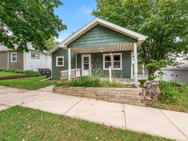 House for sale in New Carlisle, Indiana