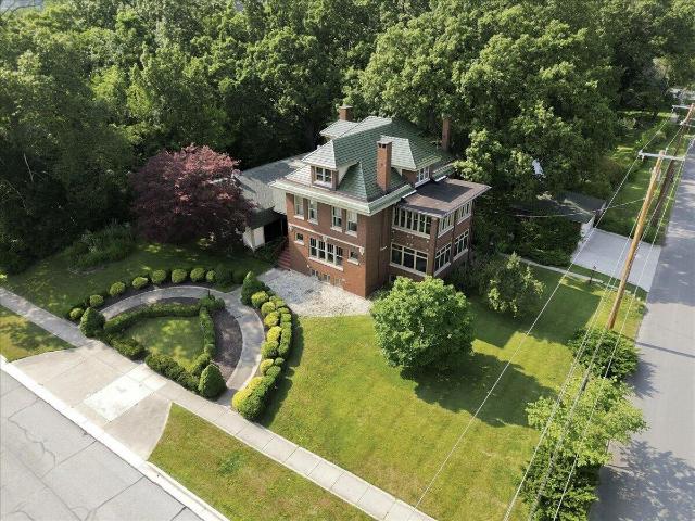 House for sale in Porter, Indiana