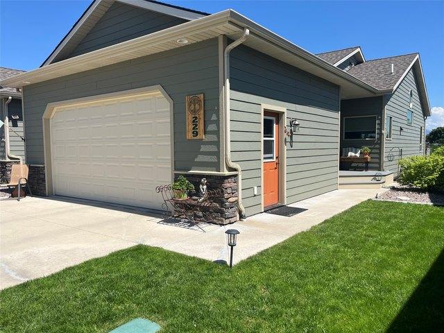 Townhouse for sale in Kalispell, Montana