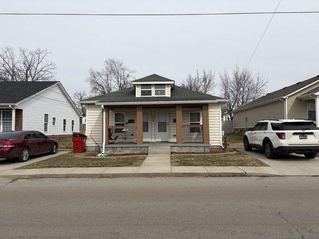 House for sale in Nicholasville, Kentucky