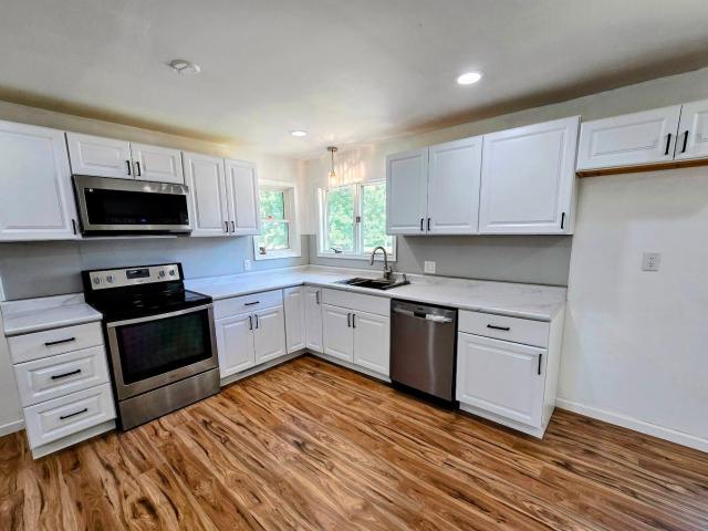House for sale in Tyler, Minnesota