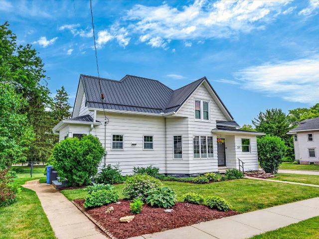 House for sale in Belleville, Wisconsin