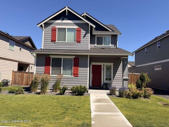 House for sale in Hayden, Idaho