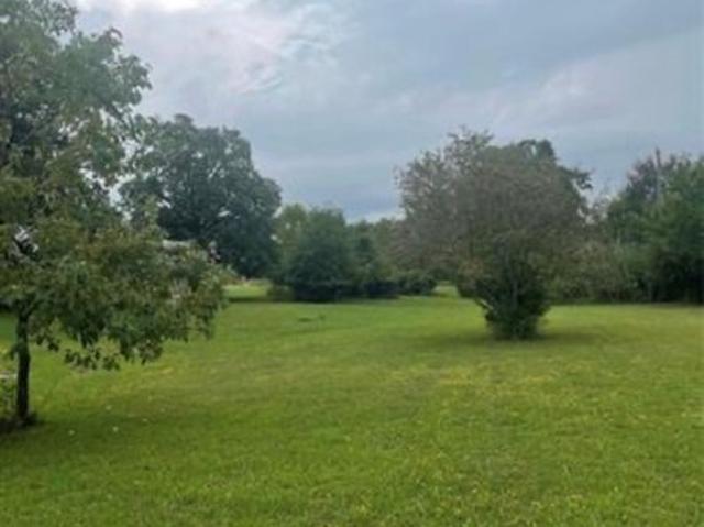 Land for sale in Eufaula, Oklahoma