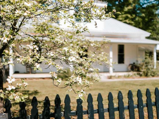 House for sale in Crawford, Georgia