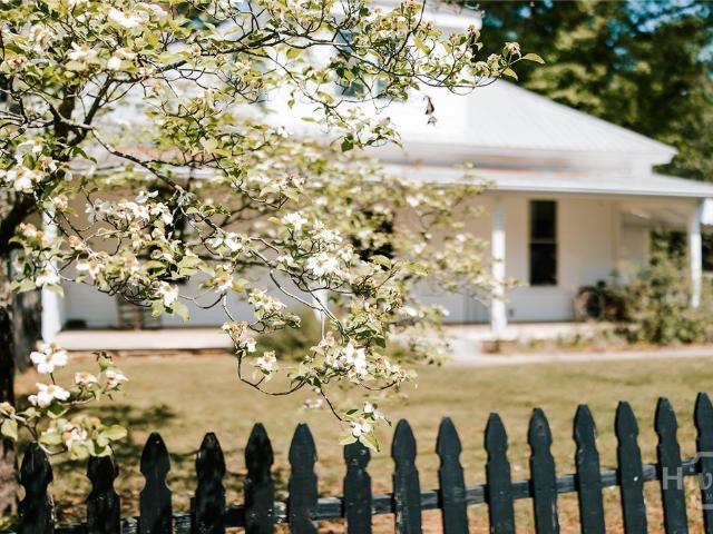 House for sale in Crawford, Georgia