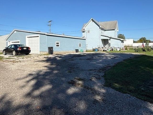 House for sale in Newcomerstown, Tuscarawas County