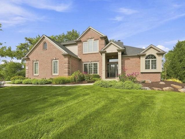 House for sale in Twin Eagles, Huntertown