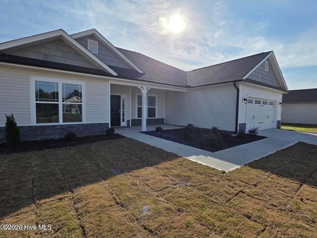 House for sale in Winterville, Pitt County