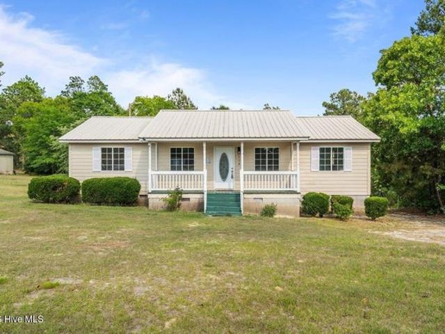 House for sale in Rockingham, North Carolina