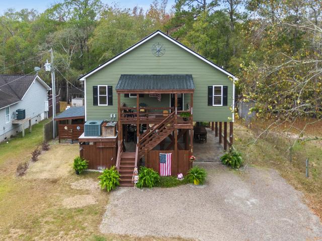 House for sale in Atkinson, North Carolina