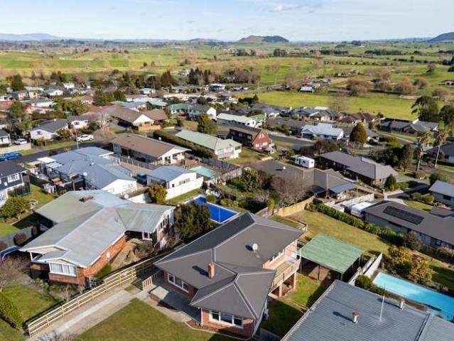 House for sale in Te Awamutu, Waikato