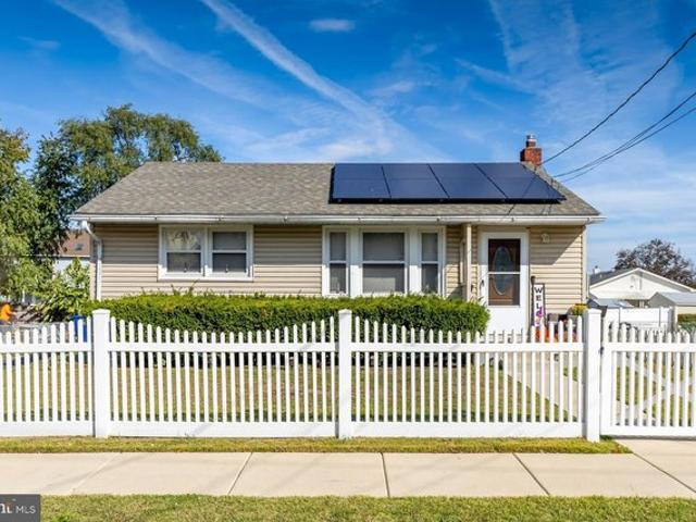 House for sale in Riverside, New Jersey