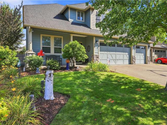 House for sale in Oregonia