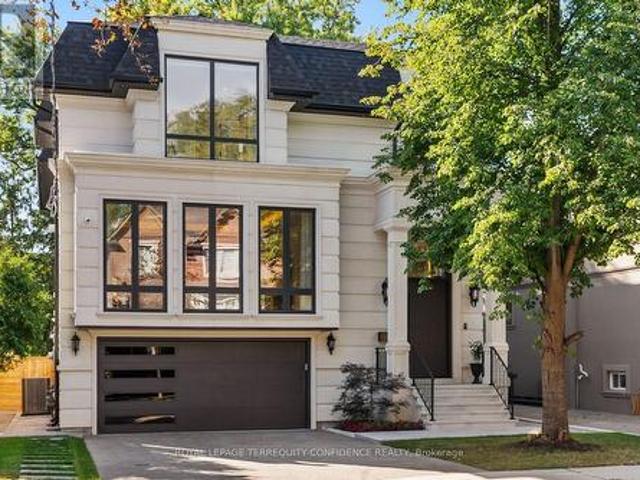 House for sale in Willowdale, Toronto