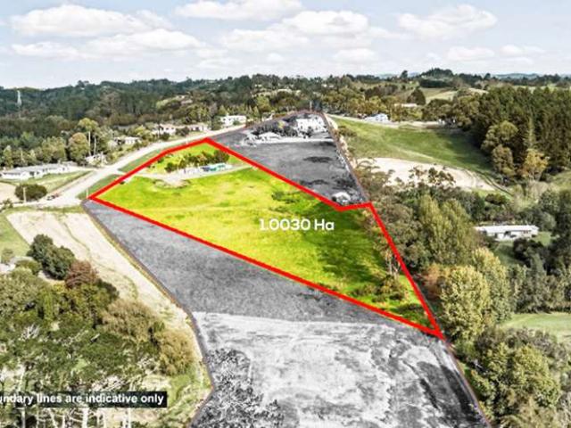 Property for sale in Kawau Island