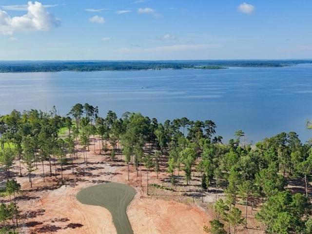 Land for sale in Sabine, Texas