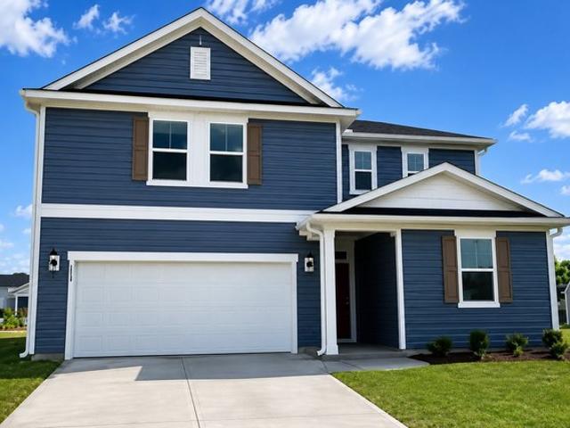 House for sale in Bunnlevel, North Carolina