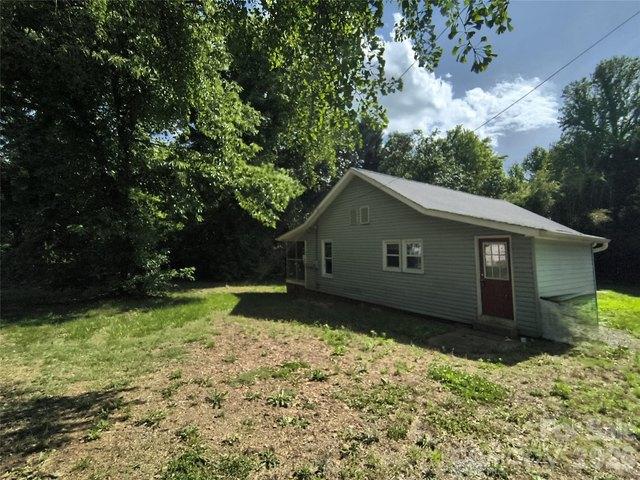 House for sale in Rutherford, North Carolina